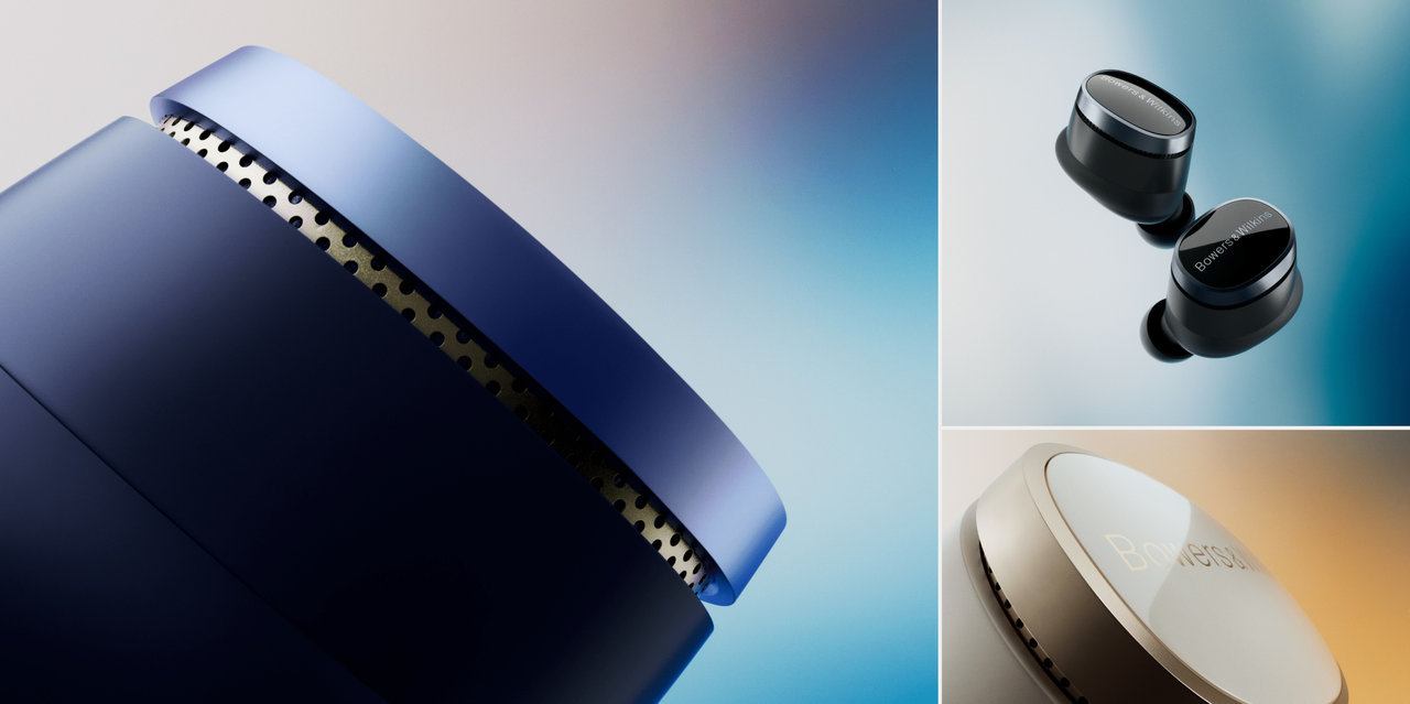 článek novinky Bowers & Wilkins Pi6 a Pi8