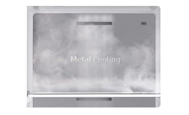 Chladnička Side-by-Side RS80F66KBTEO (ES)