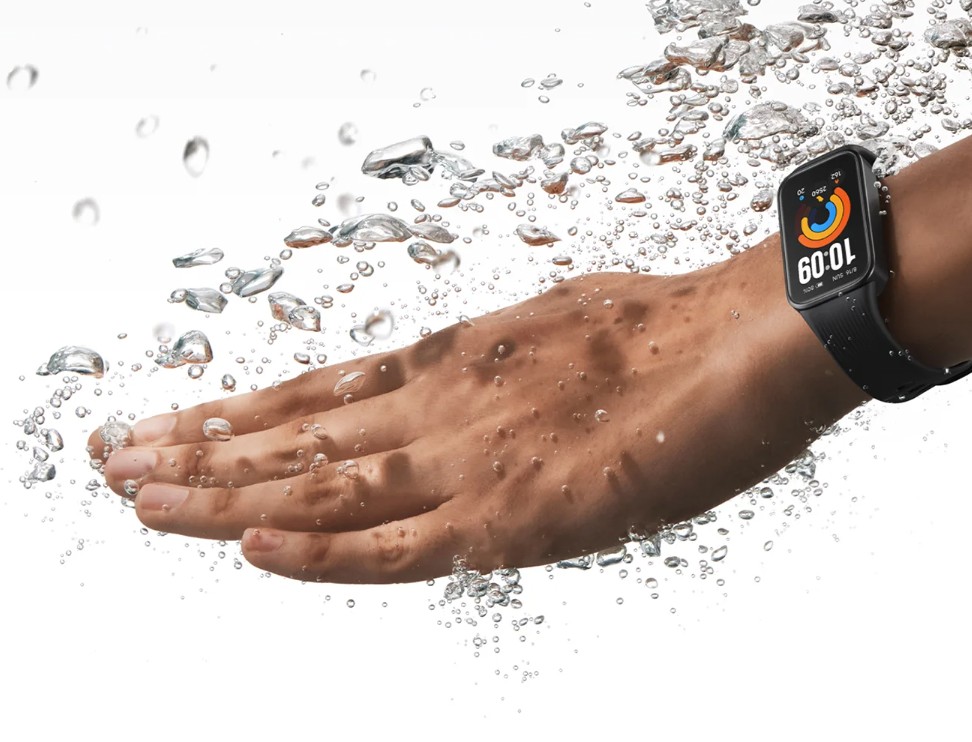 Chytrý náramek Xiaomi Smart Band 11 Active