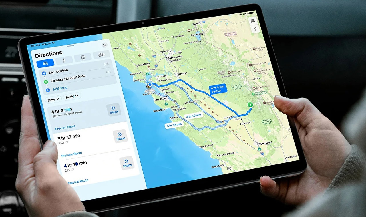 Tablet Doogee Tab E3 Max výdrž a výbava