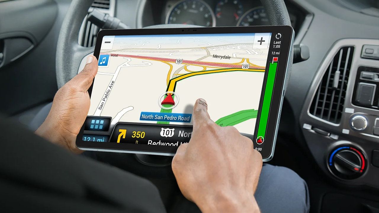 Tablet Doogee Tab E3+ LTE využití