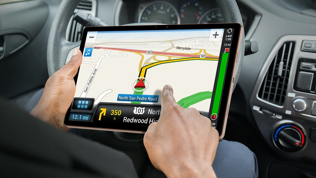 Tablet Doogee Tab E3 Pro LTE využití