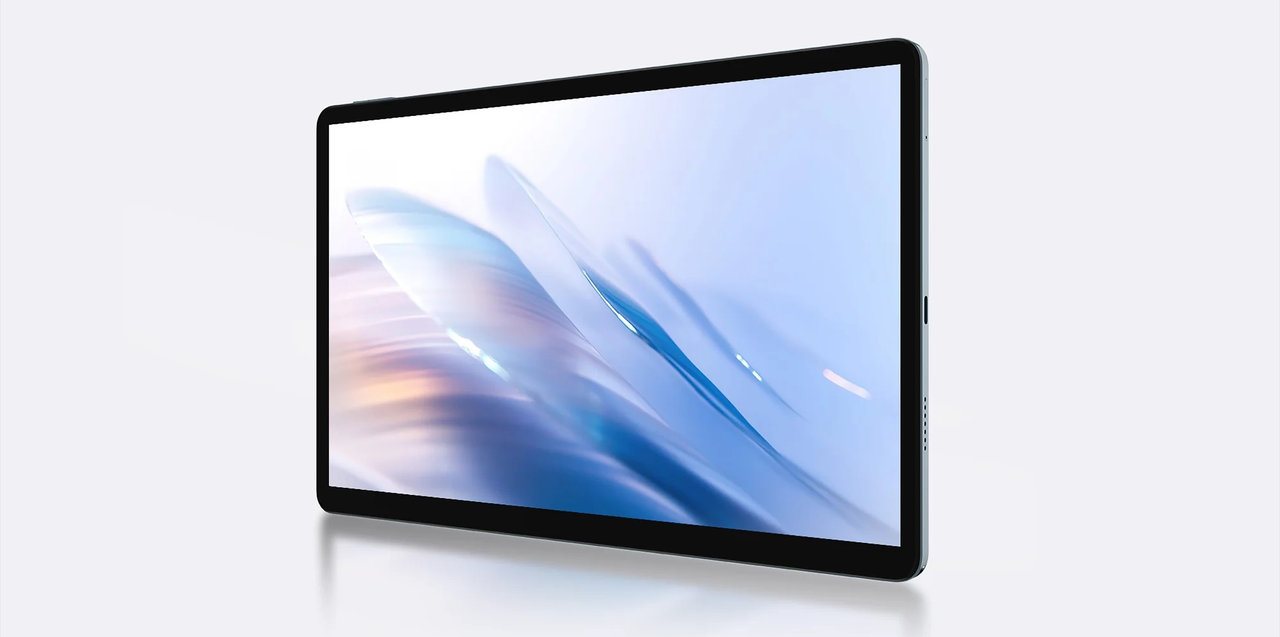 Tablet Doogee U11 Pro 256+6GB Galactic Gray