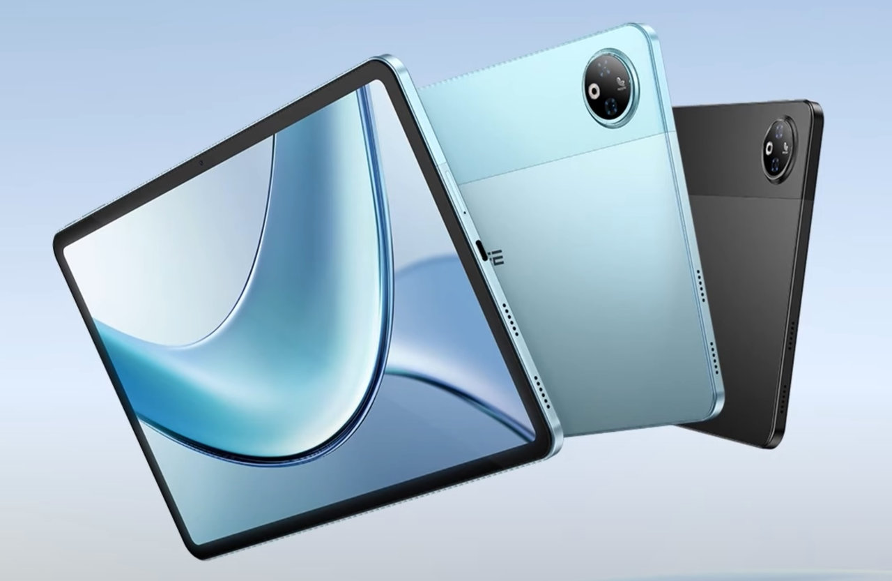 Tablet Doogee V Pad 5G, 256 + 8 GB