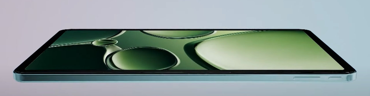 Tablet Doogee V Pad 5G, 256 + 8 GB