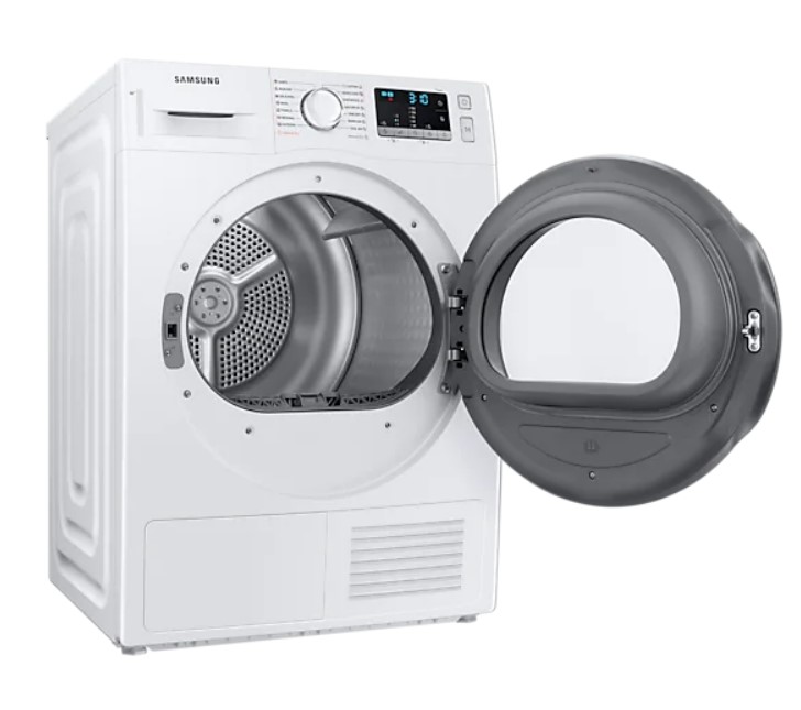 Sušička prádla Samsung DV80TA020TE/LE