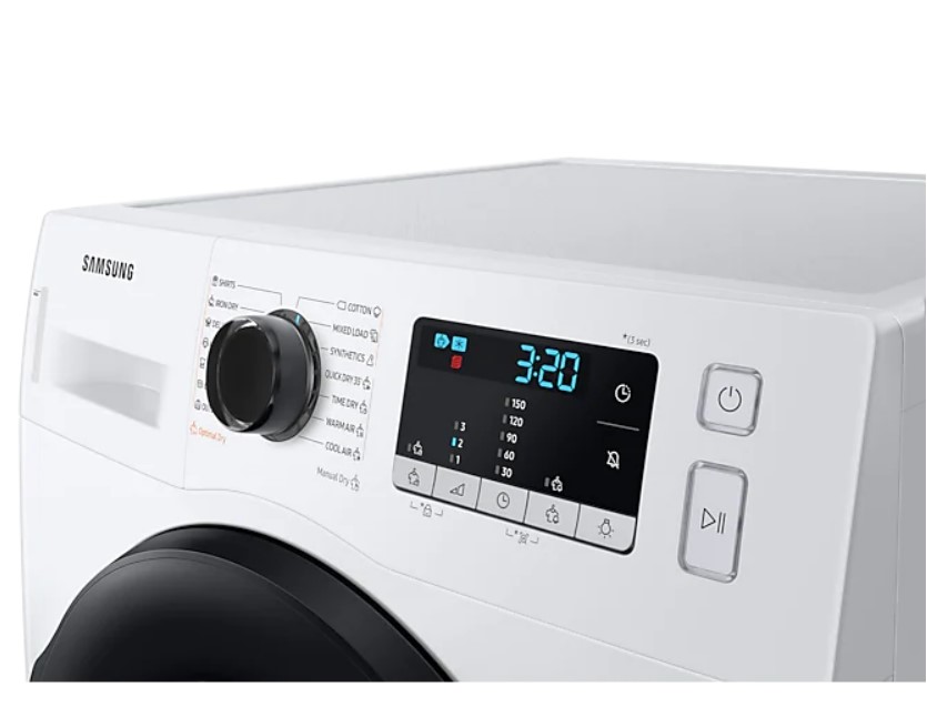 Sušička prádla Samsung DV80TA220AE/LE