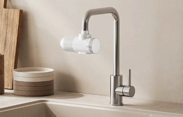 Filtr vody na baterii Xiaomi Faucet Water Purifier