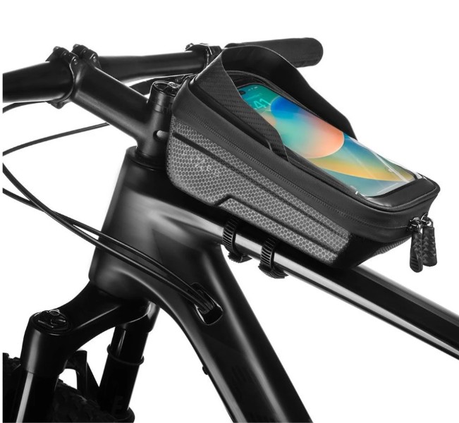 Pouzdro na kolo Fixed Bikee Bag