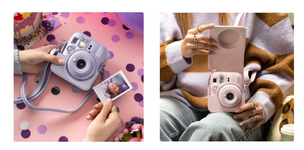 Fujifilm Instax Mini 13 Acc Kit