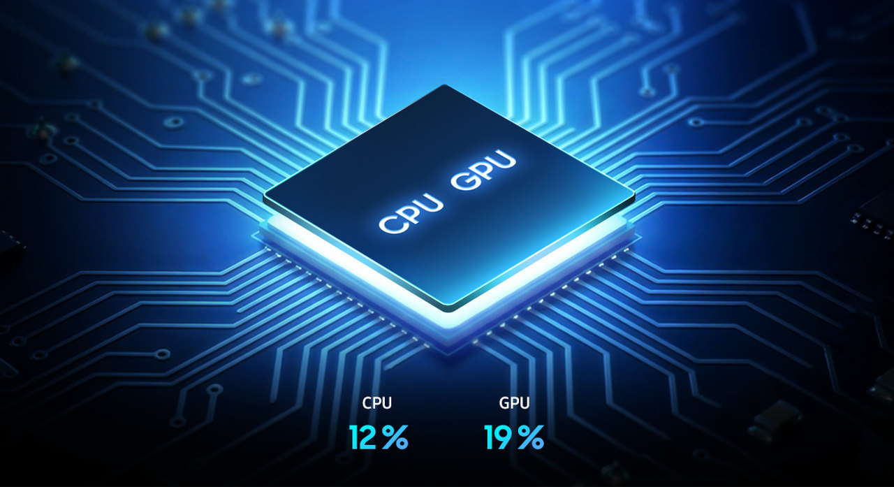 Samsung Galaxy A37 5G, výkon