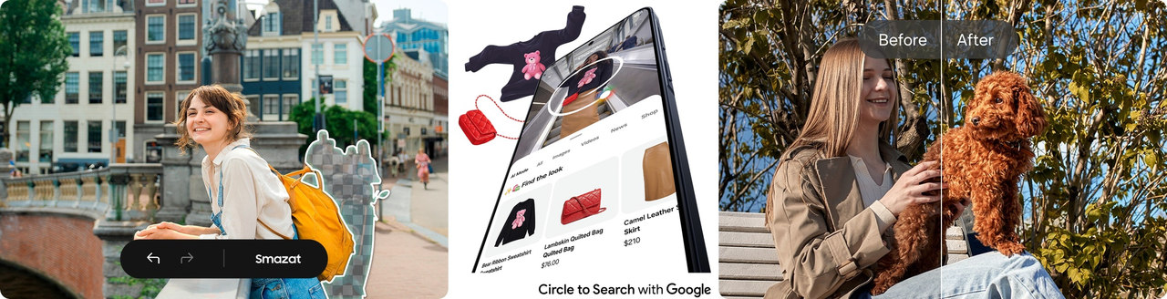 Samsung Galaxy A37 5G , Awesome Intelligence