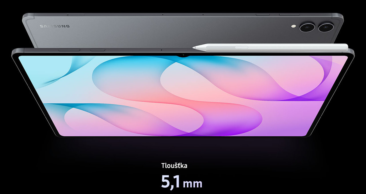 Tablet Samsung Galaxy Tab S12 Ultra