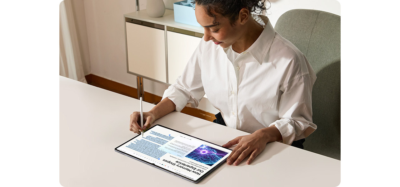 Tablet Samsung Galaxy Tab S12 Ultra
