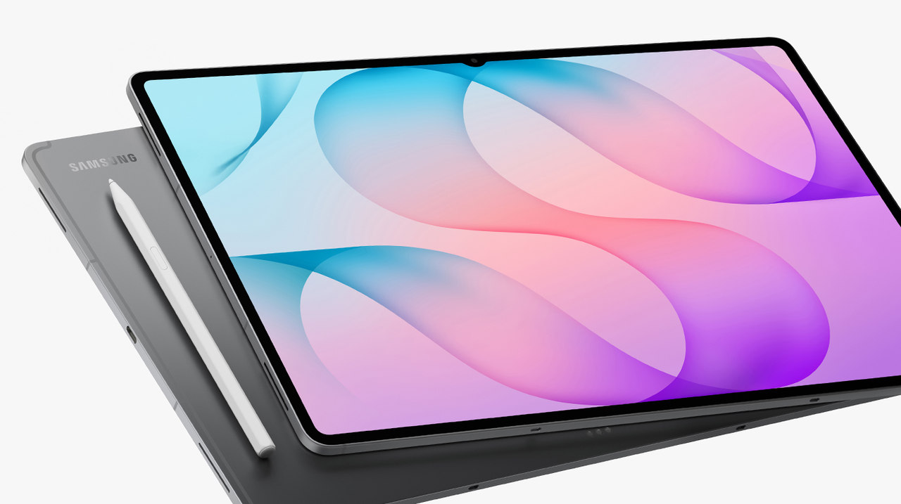 Tablet Samsung Galaxy Tab S12 Ultra