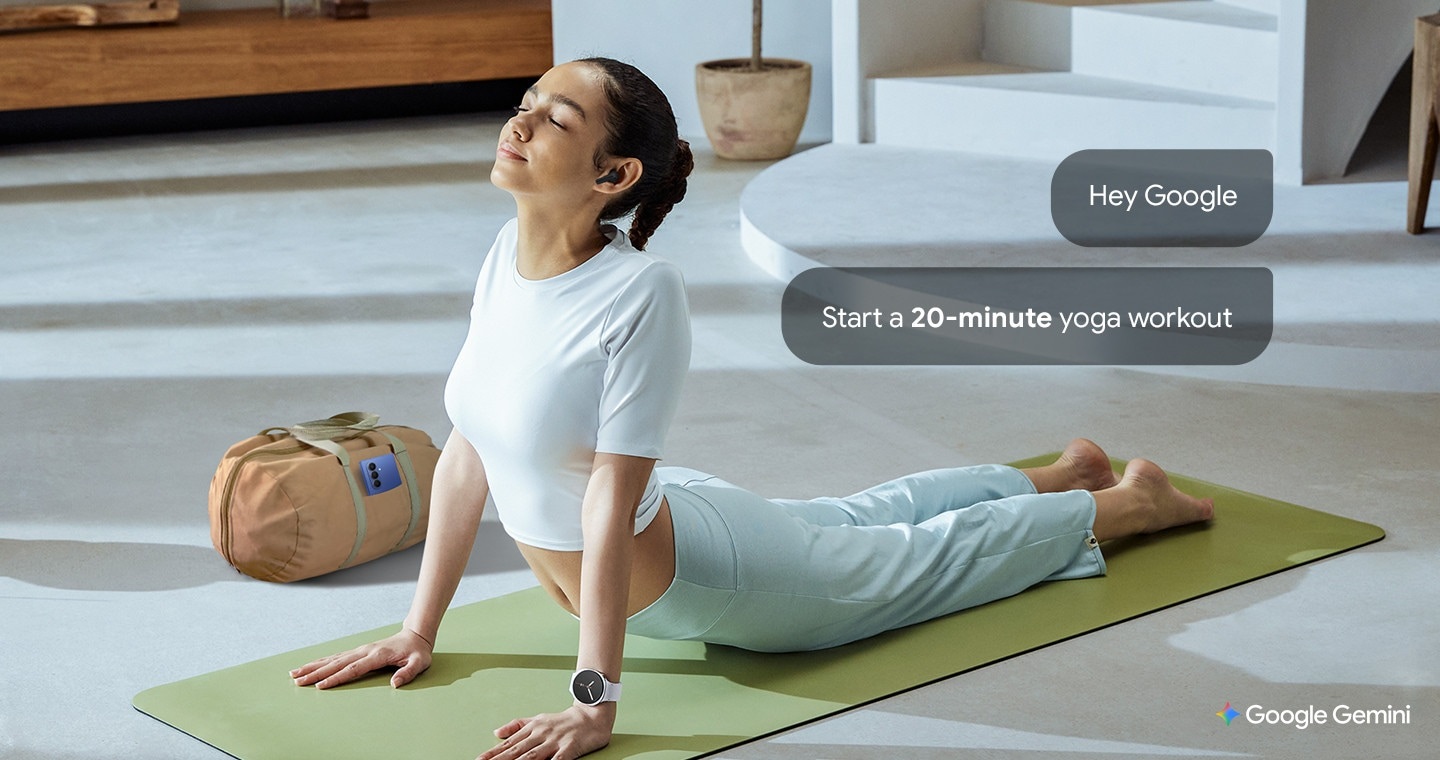 článek novinky Samsung Galaxy Buds3 FE bezdrátová sluchátka s AI funkcemi