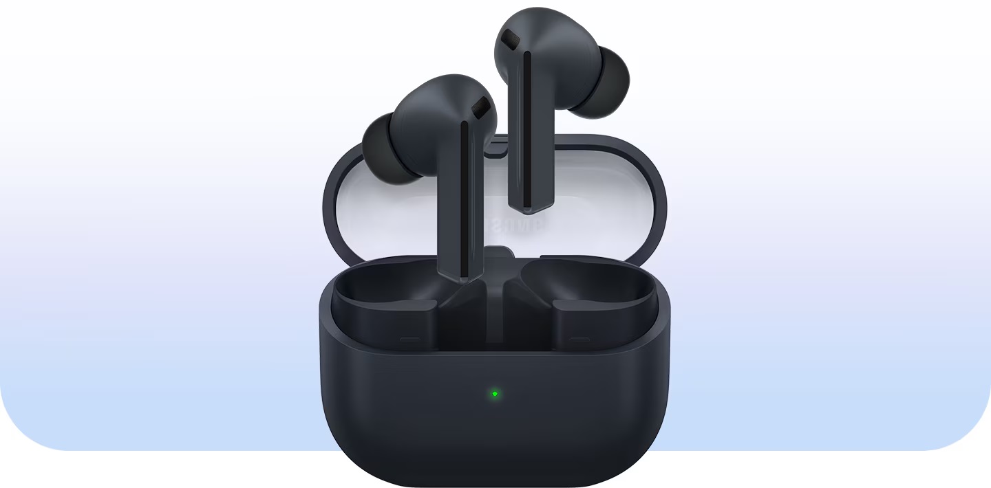 článek Novinky Samsung Galaxy Buds3 FE - prémiový model s umělou inteligencí