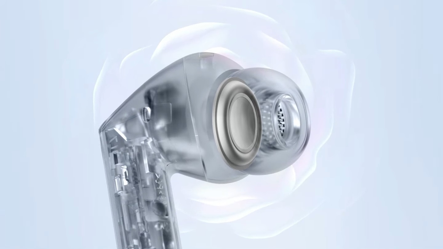 článek novinky Samsung Galaxy Buds3 FE dynamický zvuk