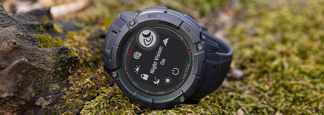 článek srovnání Garmin hodinky