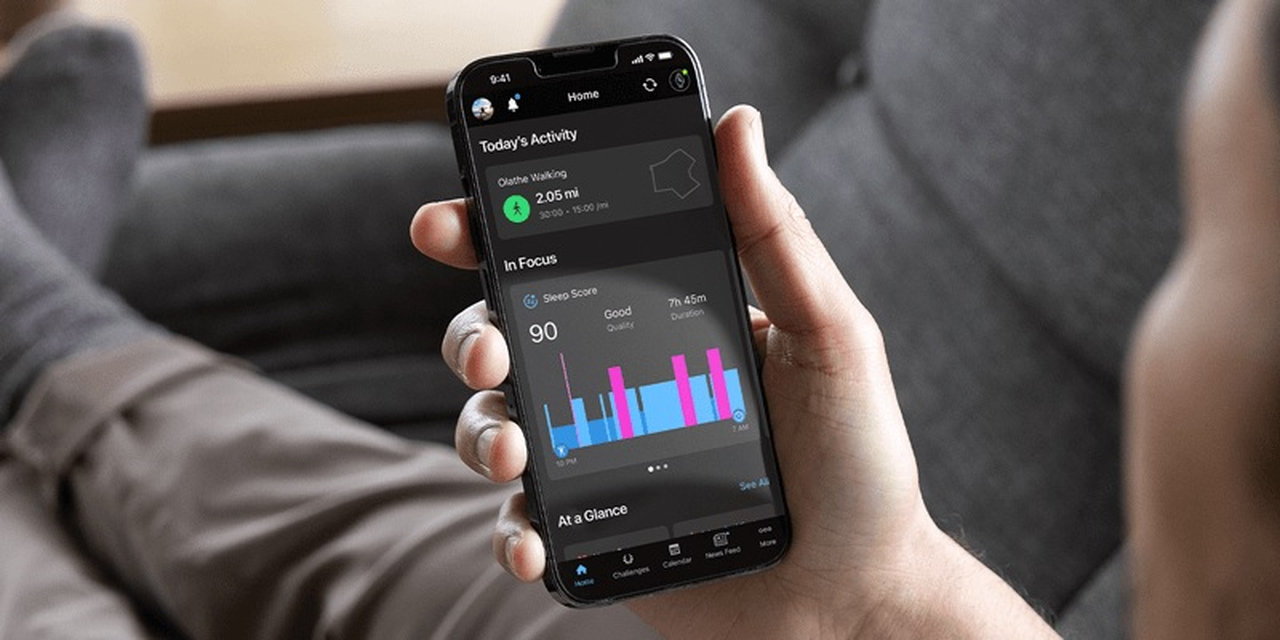 Chytré hodinky Garmin Instinct E