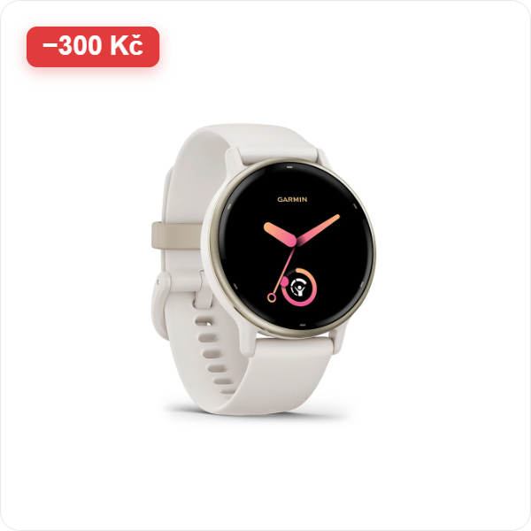 Garmin Vivoactive 5