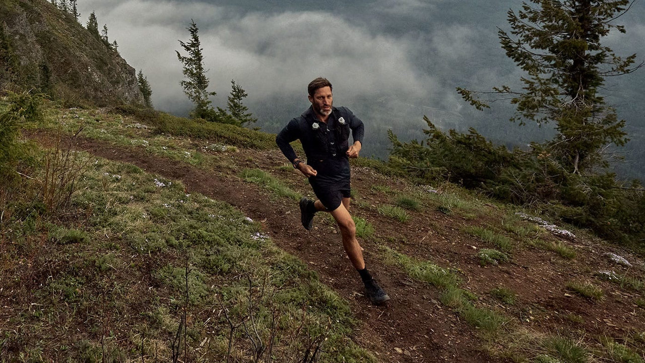 Chytré hodinky Garmin fēnix 8 Pro zdravotní monitoring