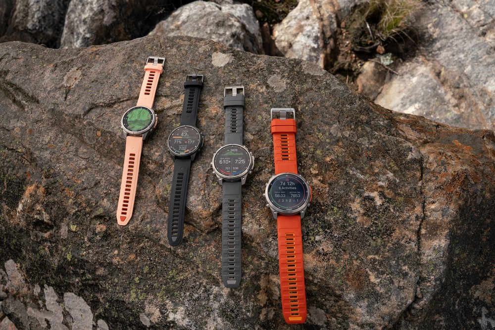 článek Garmin hodinky srovnání