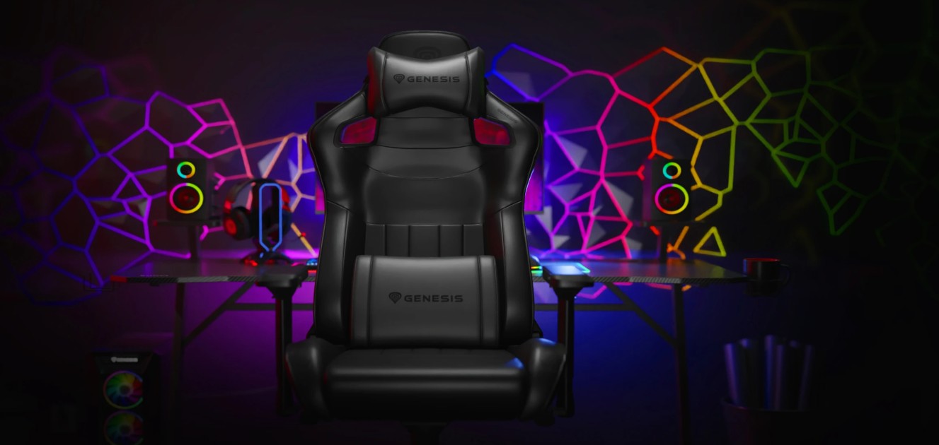 Herní křeslo Genesis Nitro 950