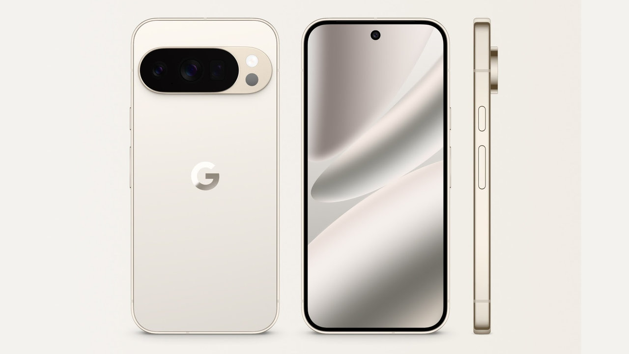 Mobilní telefon Google Pixel 10 Pro