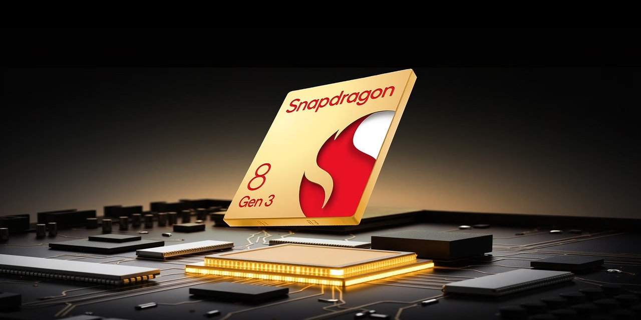 Mobilní telefon HONOR 400 Pro, výkon