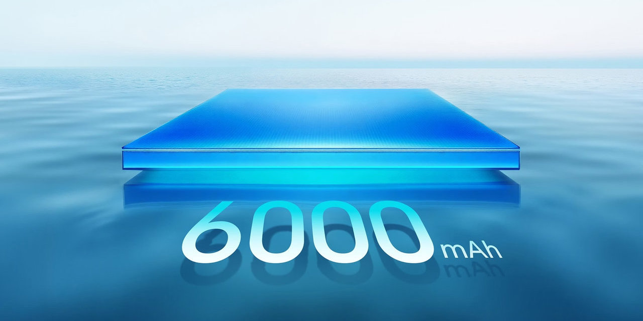 Mobilní telefon HONOR 400 Pro, výdrž