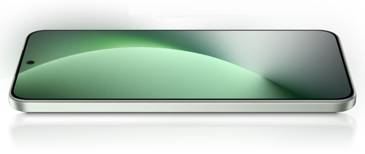 Mobilní telefon HONOR Magic8 Lite, displej