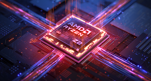 Herní konzole Lenovo Legion Go S, výkon