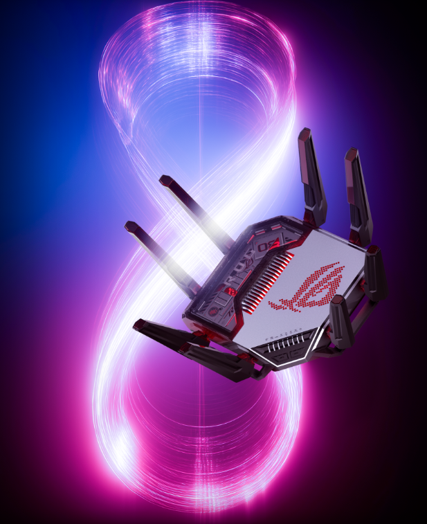 ASUS ROG Rapture GT-BN98