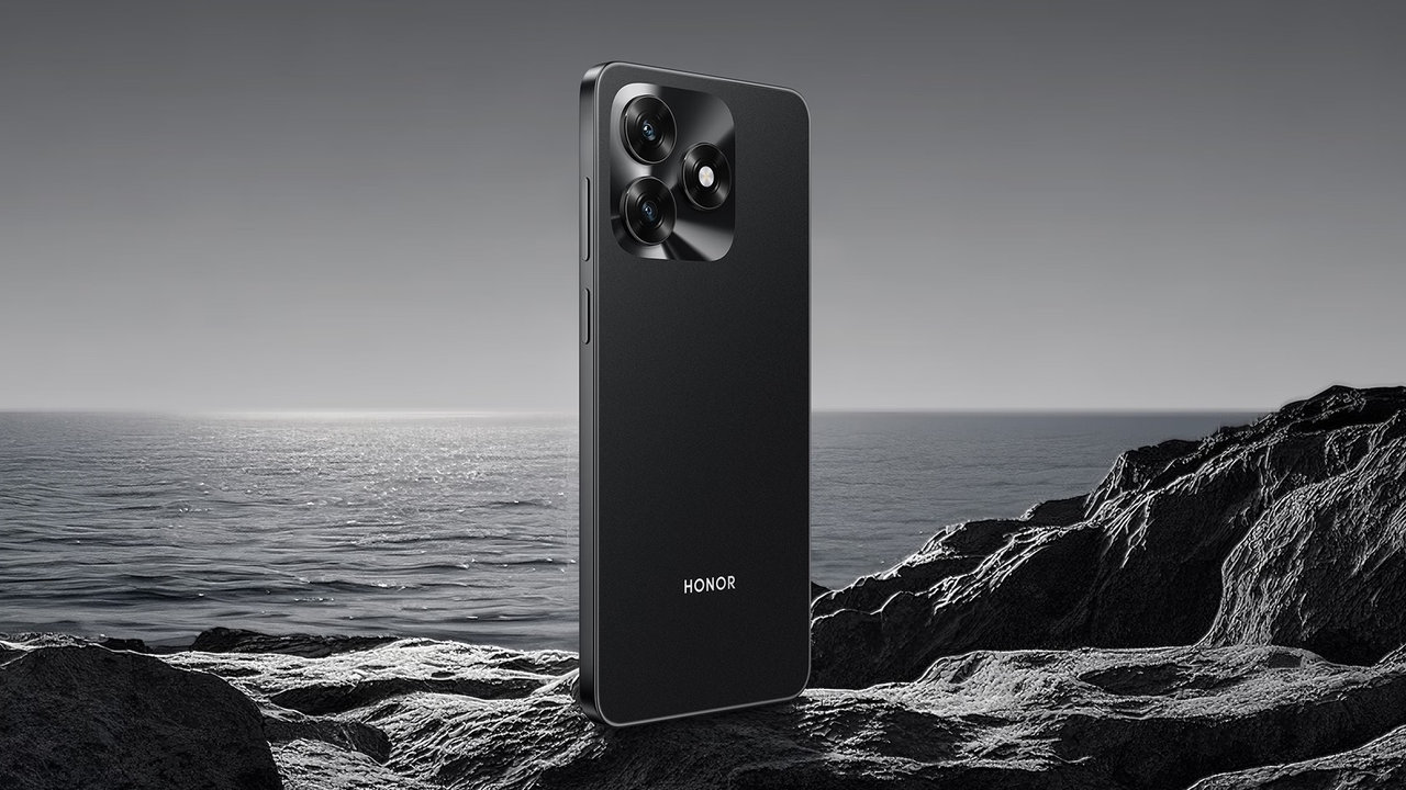 Mobilní telefon HONOR X5c Plus