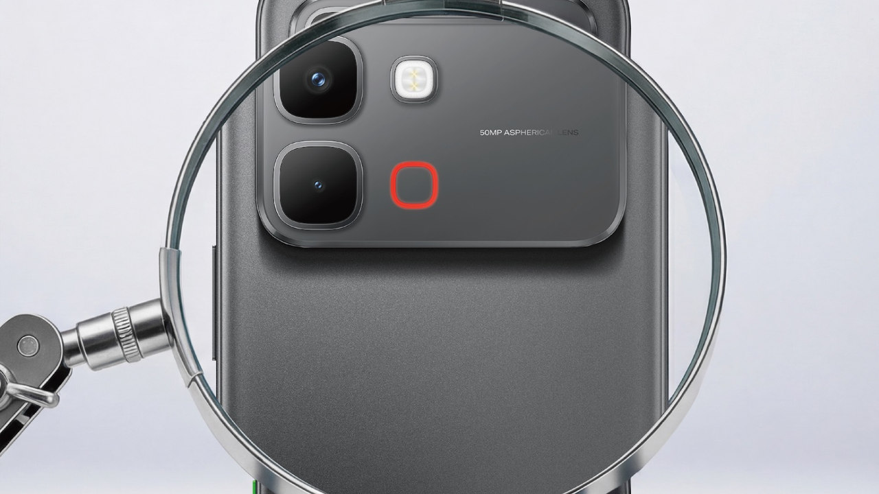 Mobilní telefon Infinix Note Edge, výkon