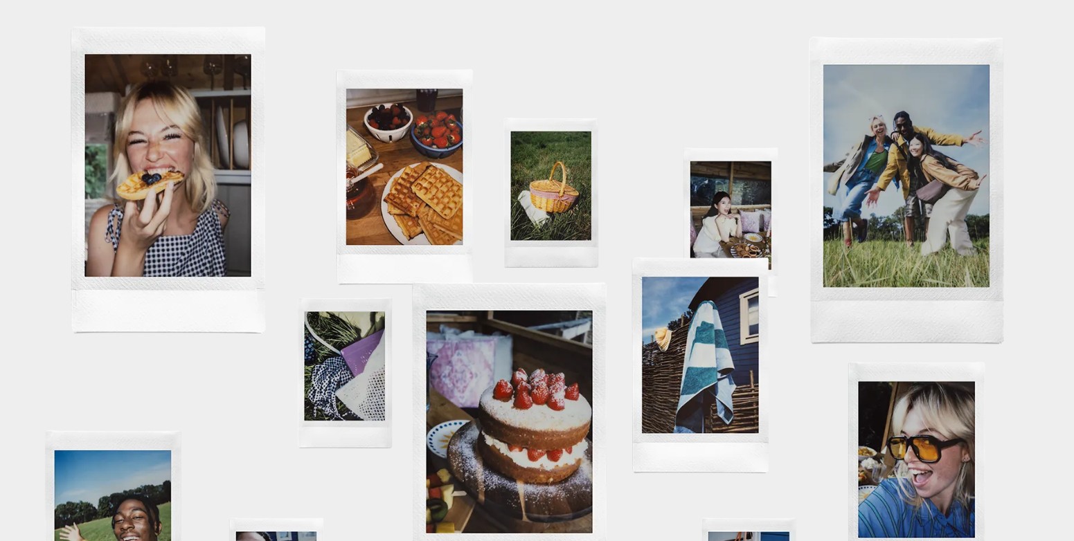 Instax Mini 13