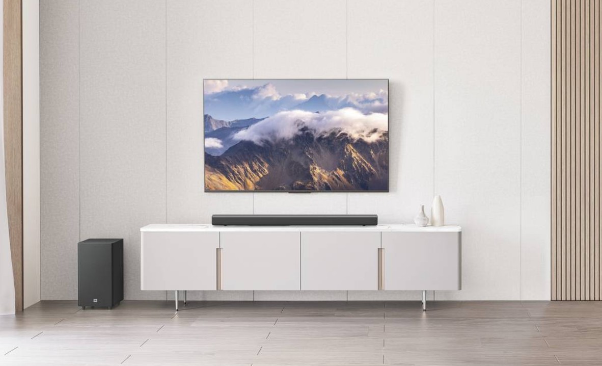 JBL CINEMA SB580