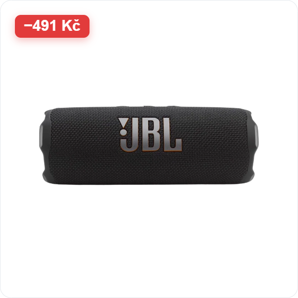 JBL Flip 7