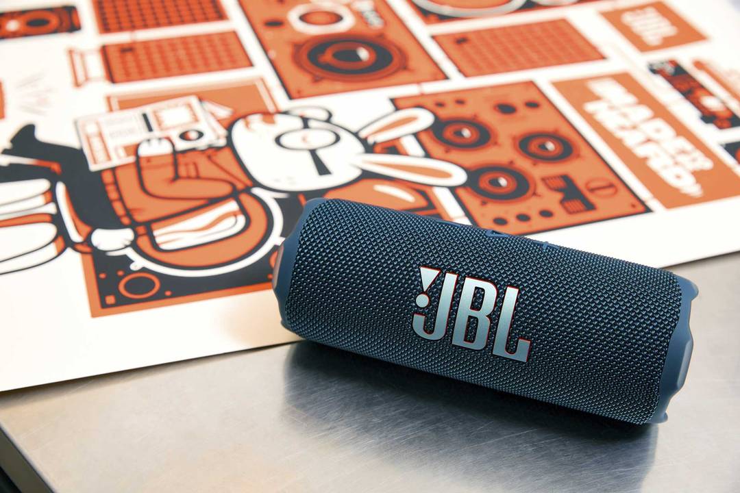 JBL Flip7 odolný reproduktor
