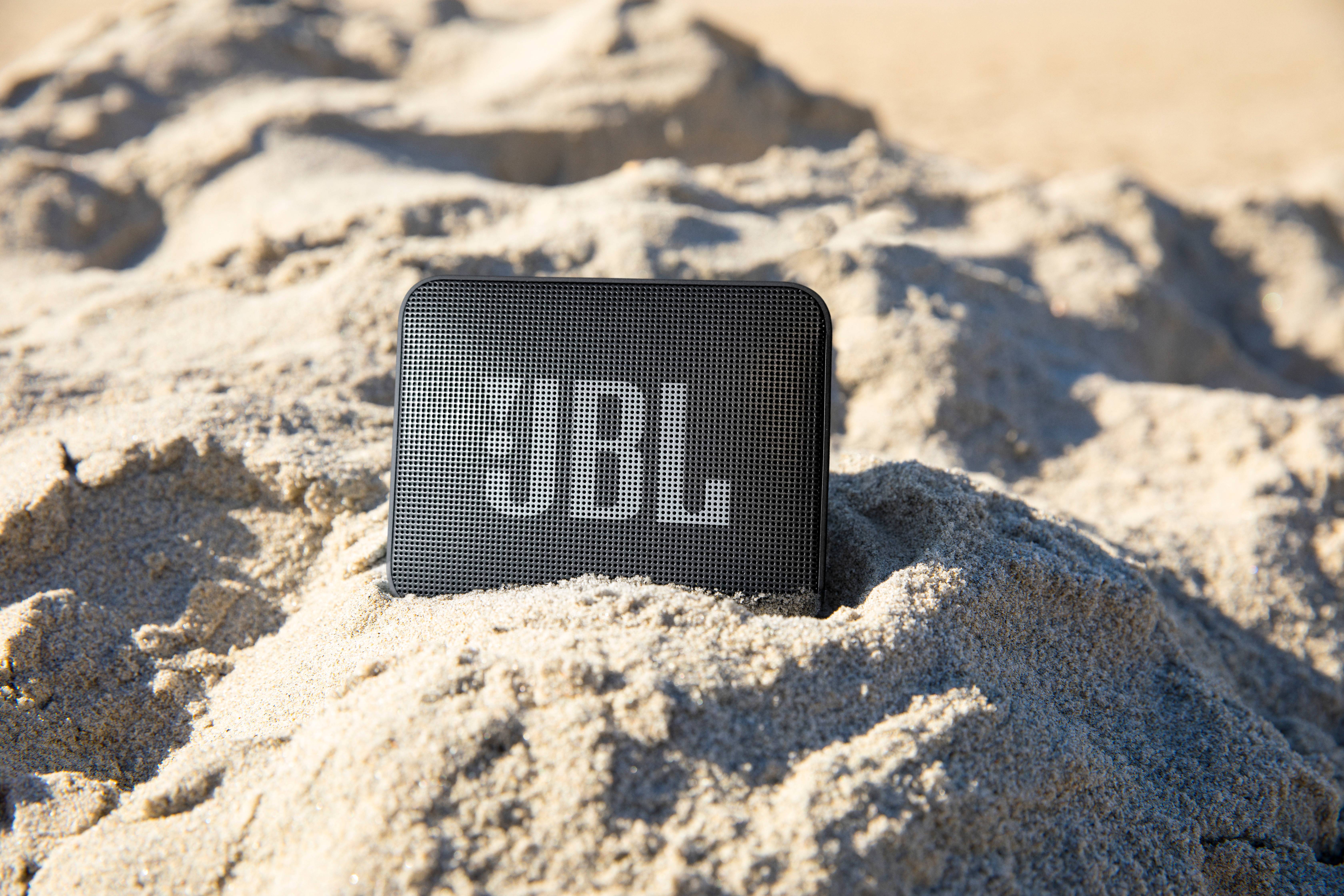 JBL GO Essential 2 mini reproduktor s IP67