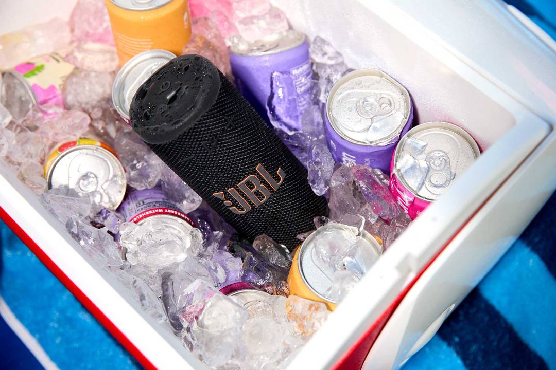 reproduktor JBL Grip