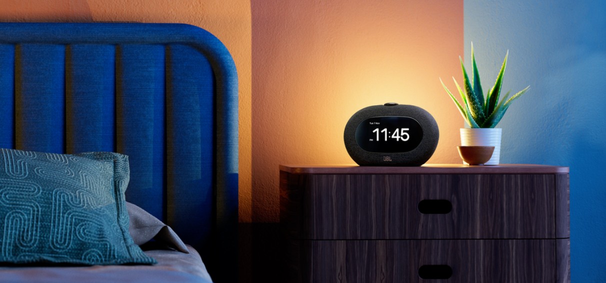 JBL Horizon3 radiobudík s Bluetooth