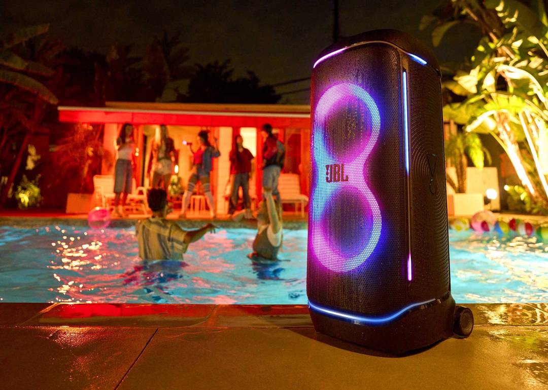 JBL PartyBox 720