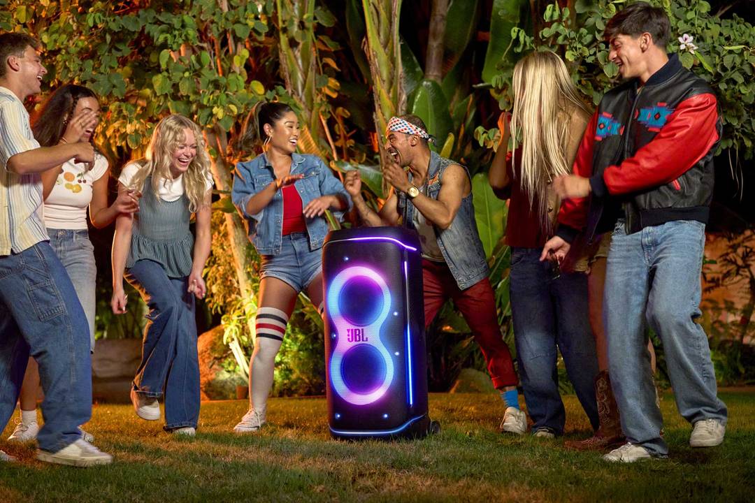 JBL PartyBox 720