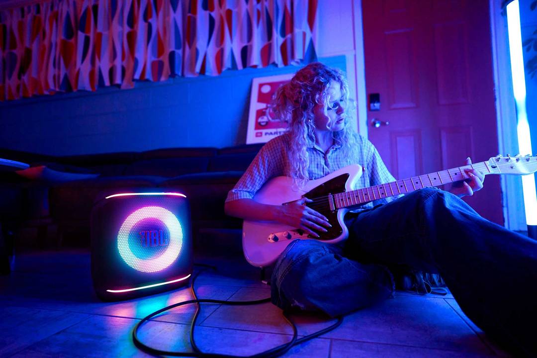 JBL PartyBox Encore 2 přenosná párty