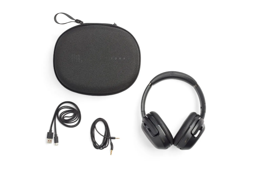 Bezdrátová sluchátka JBL Tour ONE M2 Wireless sluchátka s ANC