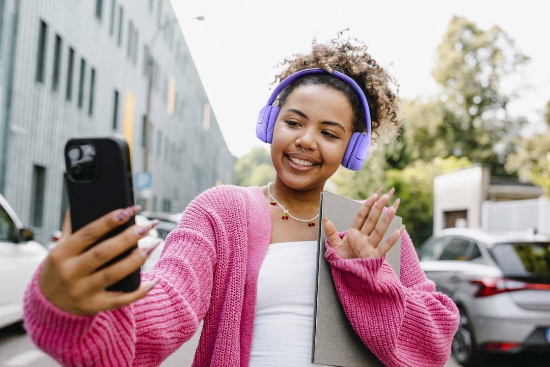 JBL Tune 530BT sluchátka na uši