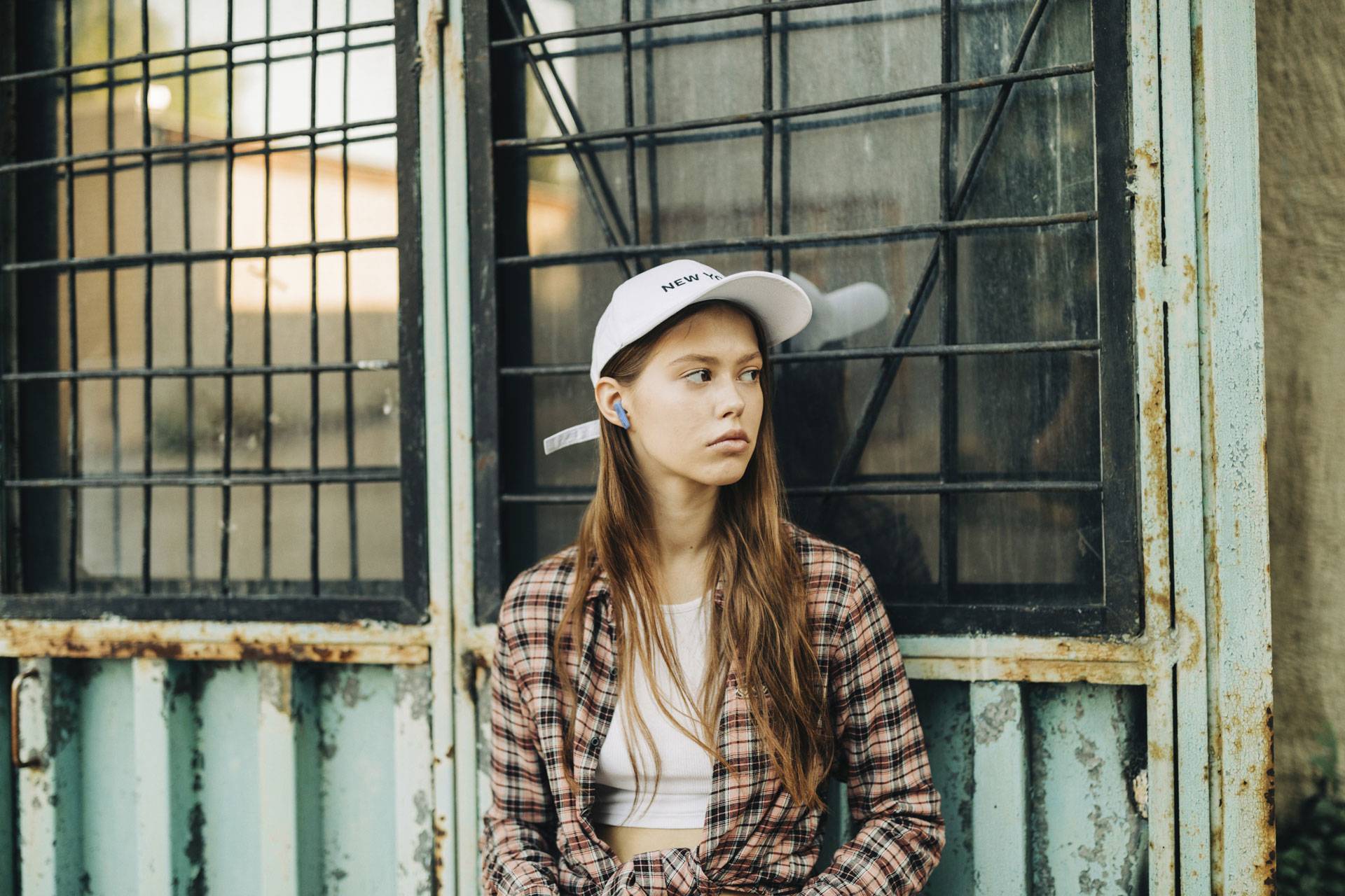 JBL Vibe Flex True Wireless sluchátka, Black