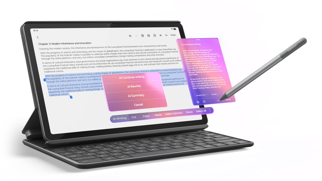 článek Jak vybrat tablet pro dítě